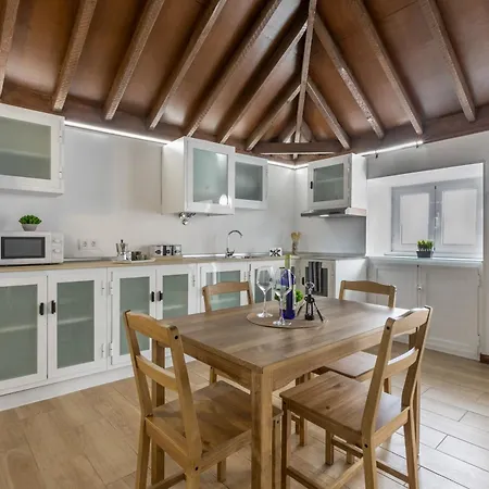Appartement La Gomera *