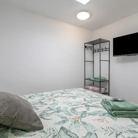 Appartement La Gomera