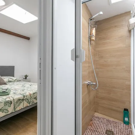 La Gomera Appartement *
