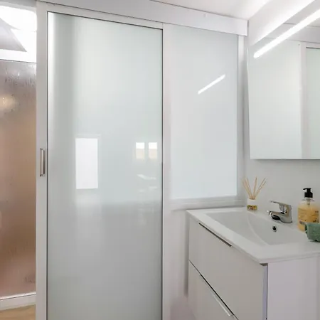 Appartement La Gomera