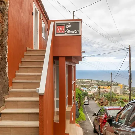 Appartement La Gomera La Victoria de Acentejo