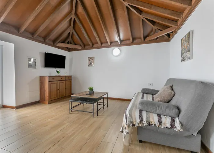 La Gomera La Victoria de Acentejo