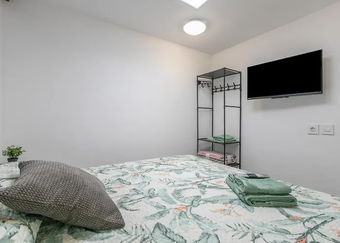 La Gomera Apartament *