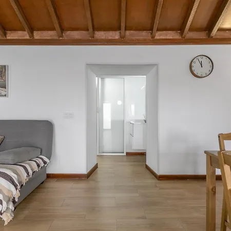 La Gomera * La Victoria de Acentejo