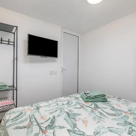 La Gomera Appartement *