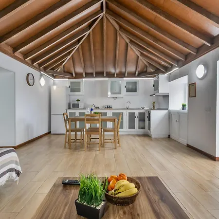 La Gomera Appartement
