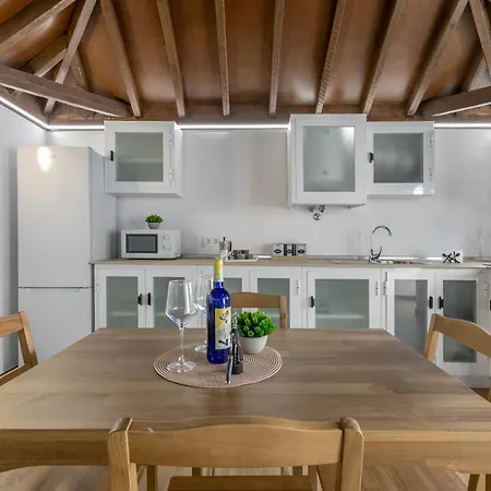 La Gomera Apartment *