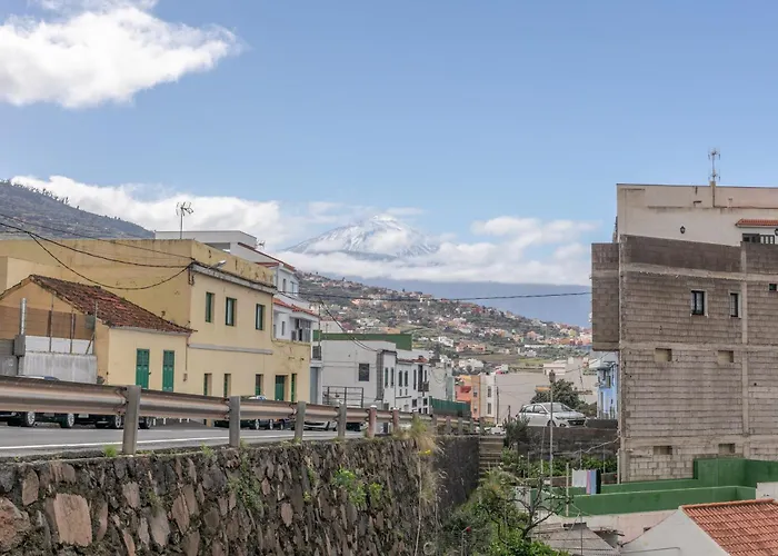 Appartement La Gomera