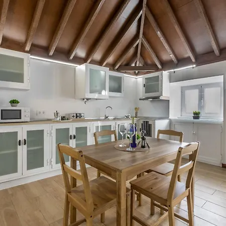 La Gomera Apartamento La Victoria de Acentejo