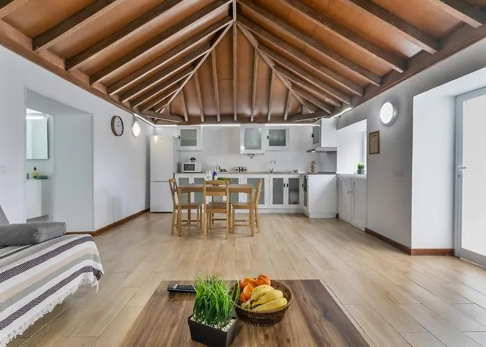 La Gomera Apartamento