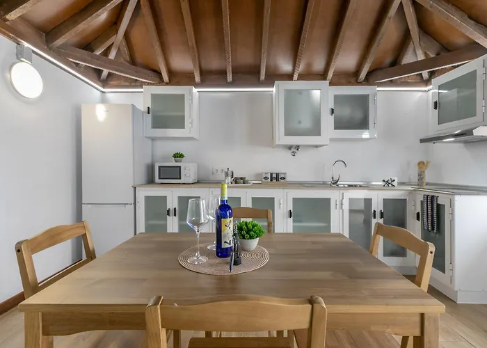 La Gomera Apartamento *