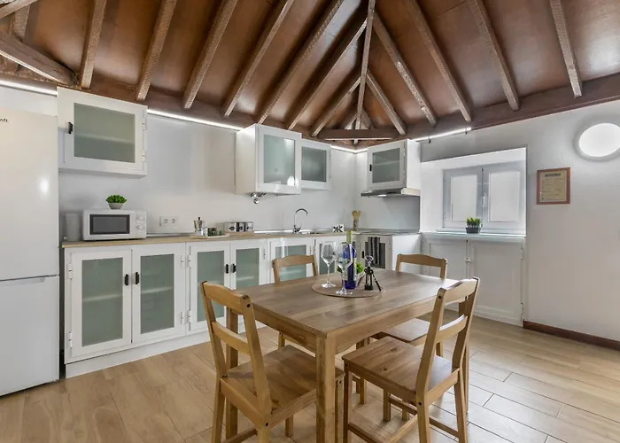 La Gomera Apartamento La Victoria de Acentejo