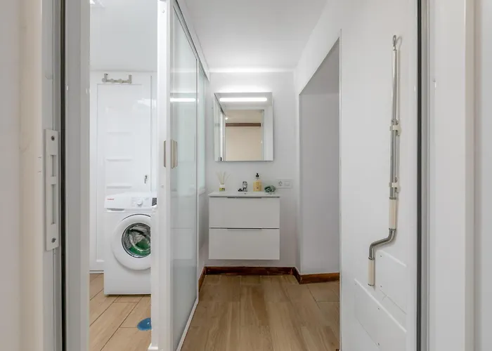 La Gomera Apartamento *