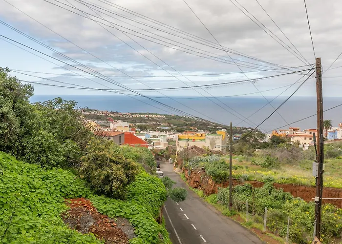La Gomera Apartamento La Victoria de Acentejo